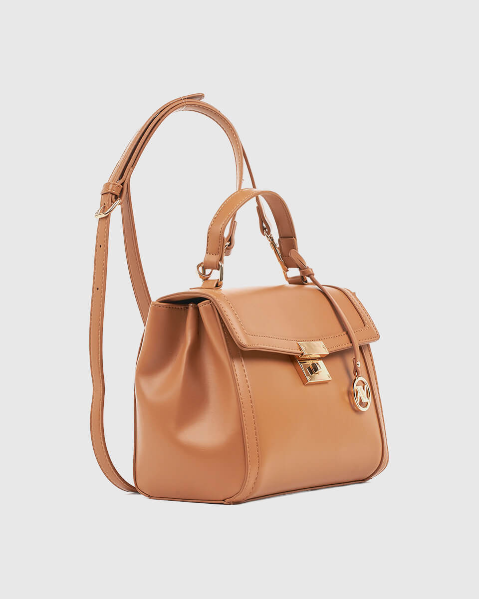 VERDE ΓΥΝΑΙΚΕΙΑ ΤΣΑΝΤΑ ΧΕΙΡΟΣ 16-7949 ΜΠΕΖ