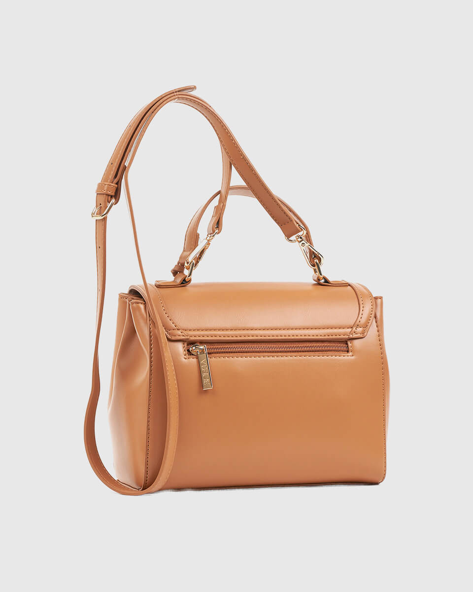 VERDE ΓΥΝΑΙΚΕΙΑ ΤΣΑΝΤΑ ΧΕΙΡΟΣ 16-7949 ΜΠΕΖ VERDE ΓΥΝΑΙΚΕΙΑ ΤΣΑΝΤΑ ΧΕΙΡΟΣ 16-7949 ΜΠΕΖ