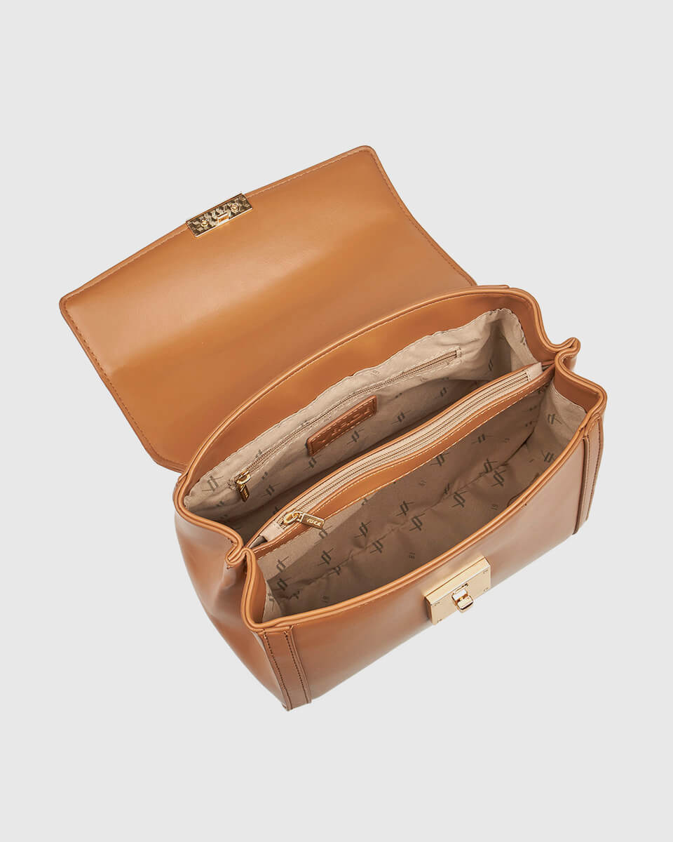 VERDE ΓΥΝΑΙΚΕΙΑ ΤΣΑΝΤΑ ΧΕΙΡΟΣ 16-7949 ΜΠΕΖ