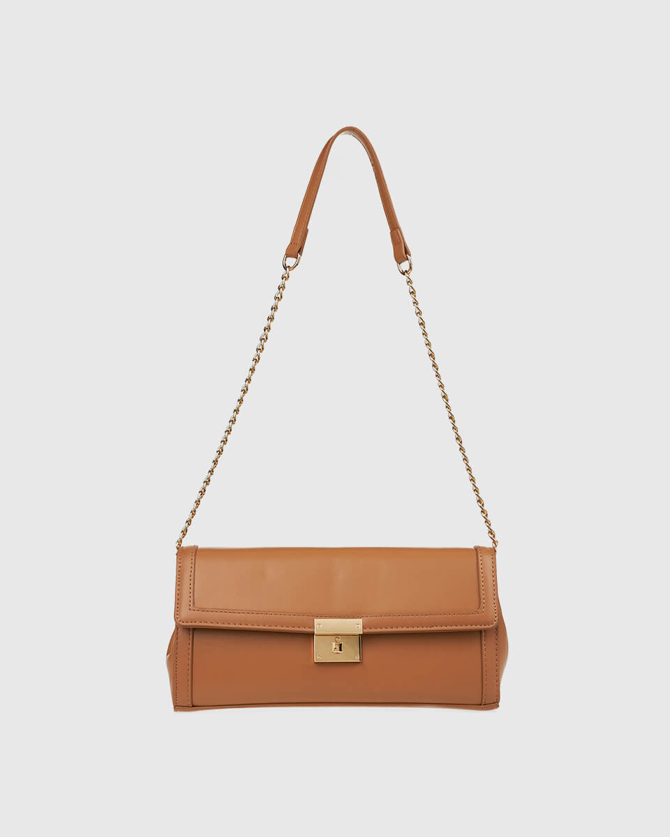 VERDE ΓΥΝΑΙΚΕΙΑ ΤΣΑΝΤΑ ΩΜΟΥ 16-7950 ΜΠΕΖ