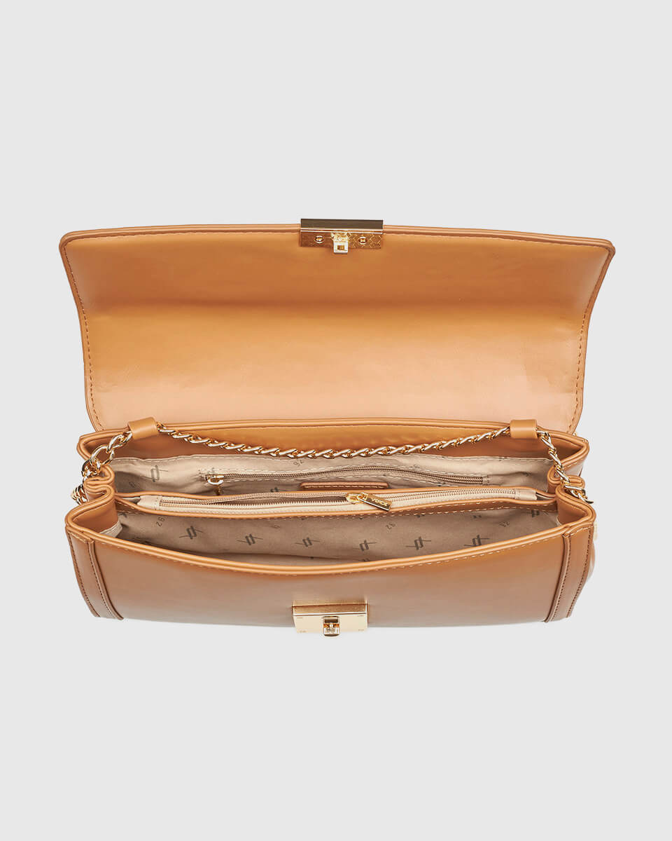 VERDE ΓΥΝΑΙΚΕΙΑ ΤΣΑΝΤΑ ΩΜΟΥ 16-7950 ΜΠΕΖ