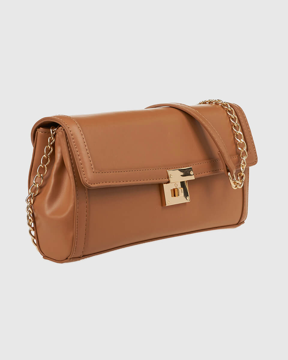 VERDE ΓΥΝΑΙΚΕΙΑ ΤΣΑΝΤΑ ΩΜΟΥ 16-7950 ΜΠΕΖ