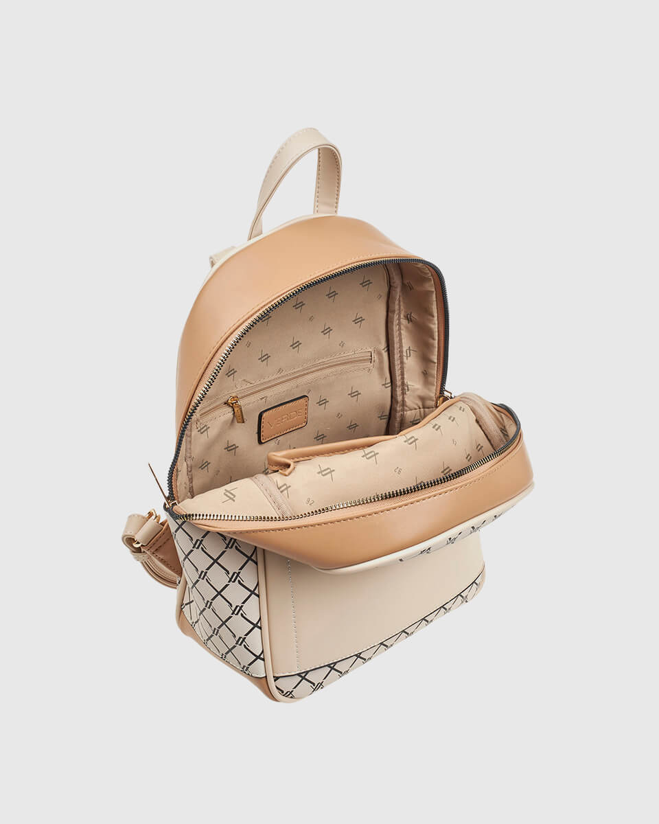 VERDE ΓΥΝΑΙΚΕΙΟ ΣΑΚΙΔΙΟ ΠΛΑΤΗΣ 16-7953 ΜΠΕΖ