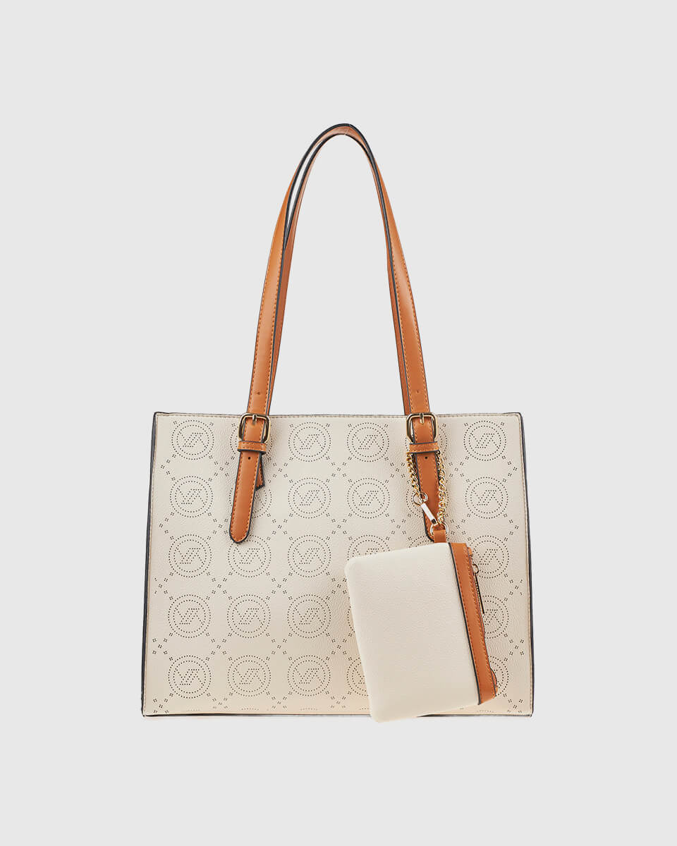 VERDE ΓΥΝΑΙΚΕΙΑ ΤΣΑΝΤΑ ΩΜΟΥ 16-7956 ΕΚΡΟΥ