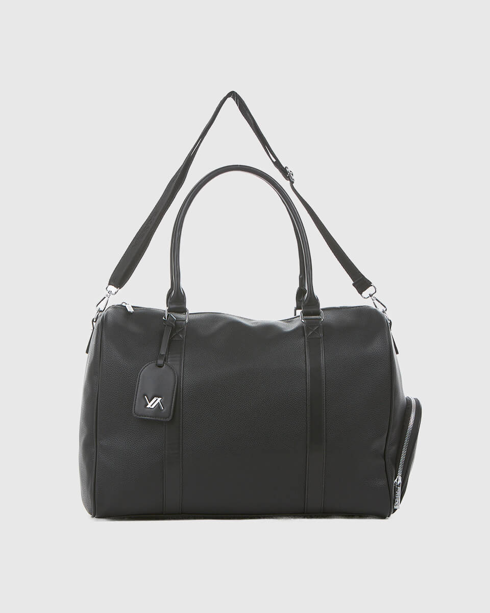 VERDE ΤΣΑΝΤΑ ΤΑΞΙΔΙΟΥ 16-7961 ΜΑΥΡΟ