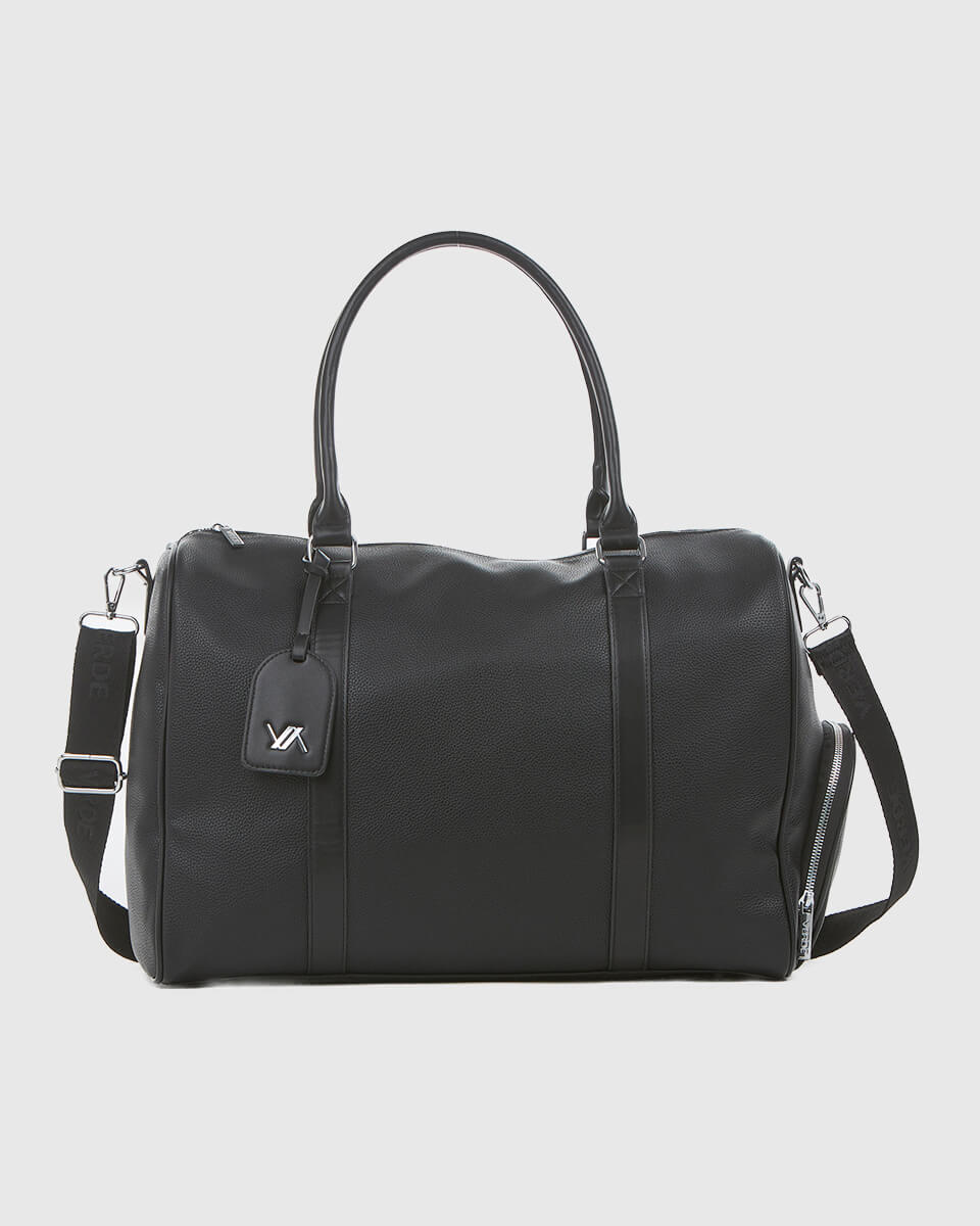 VERDE ΤΣΑΝΤΑ ΤΑΞΙΔΙΟΥ 16-7961 ΜΑΥΡΟ