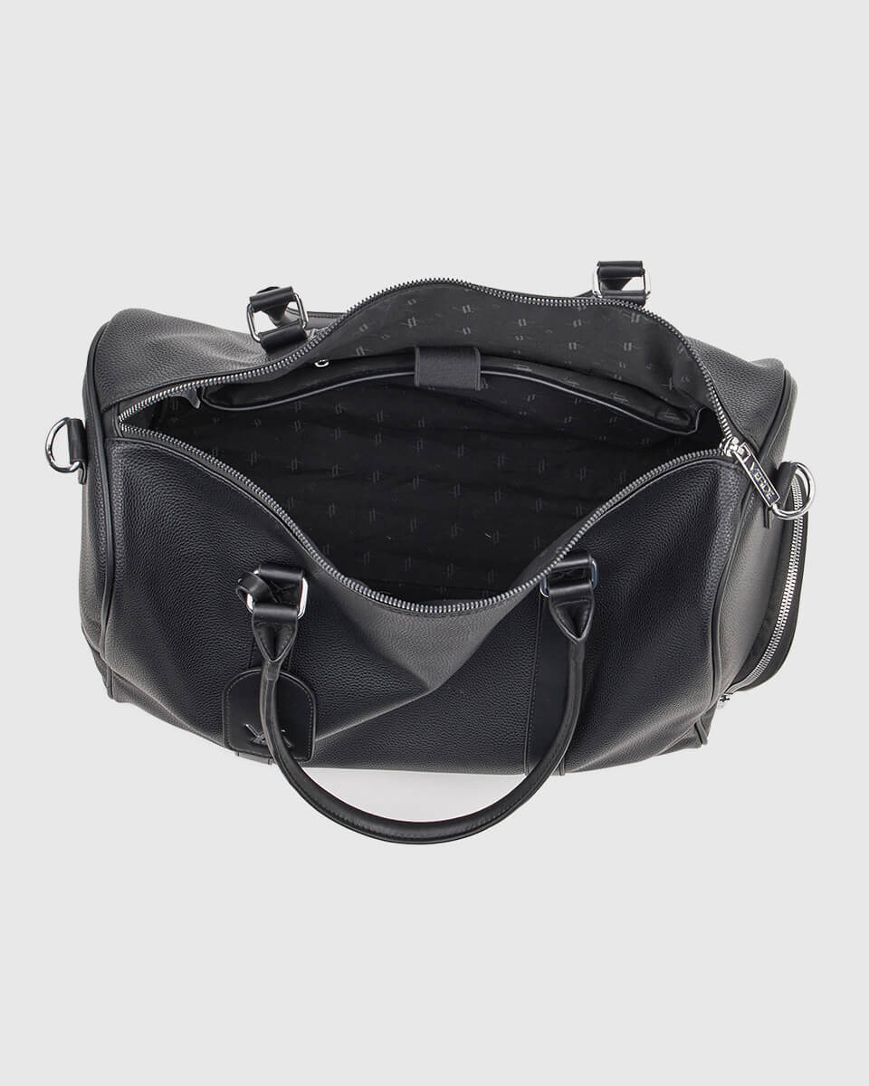 VERDE ΤΣΑΝΤΑ ΤΑΞΙΔΙΟΥ 16-7961 ΜΑΥΡΟ VERDE ΤΣΑΝΤΑ ΤΑΞΙΔΙΟΥ 16-7961 ΜΑΥΡΟ