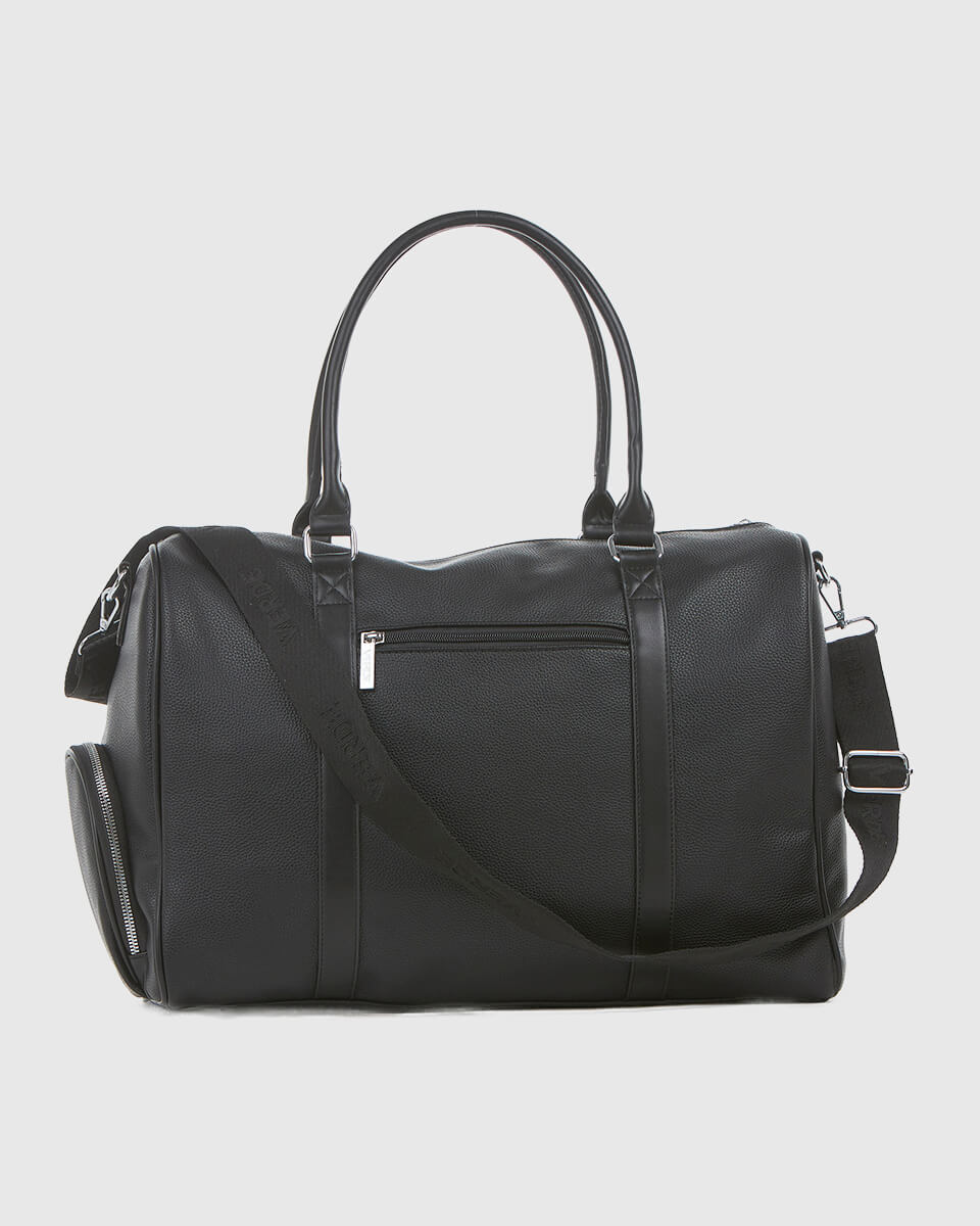 VERDE ΤΣΑΝΤΑ ΤΑΞΙΔΙΟΥ 16-7961 ΜΑΥΡΟ