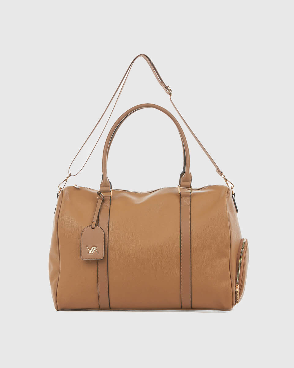 VERDE ΤΣΑΝΤΑ ΤΑΞΙΔΙΟΥ 16-7961 ΠΟΥΡΟΥ