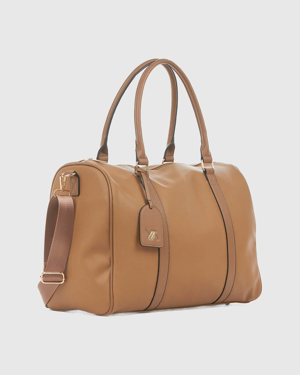 VERDE ΤΣΑΝΤΑ ΤΑΞΙΔΙΟΥ 16-7961 ΠΟΥΡΟΥ VERDE ΤΣΑΝΤΑ ΤΑΞΙΔΙΟΥ 16-7961 ΠΟΥΡΟΥ