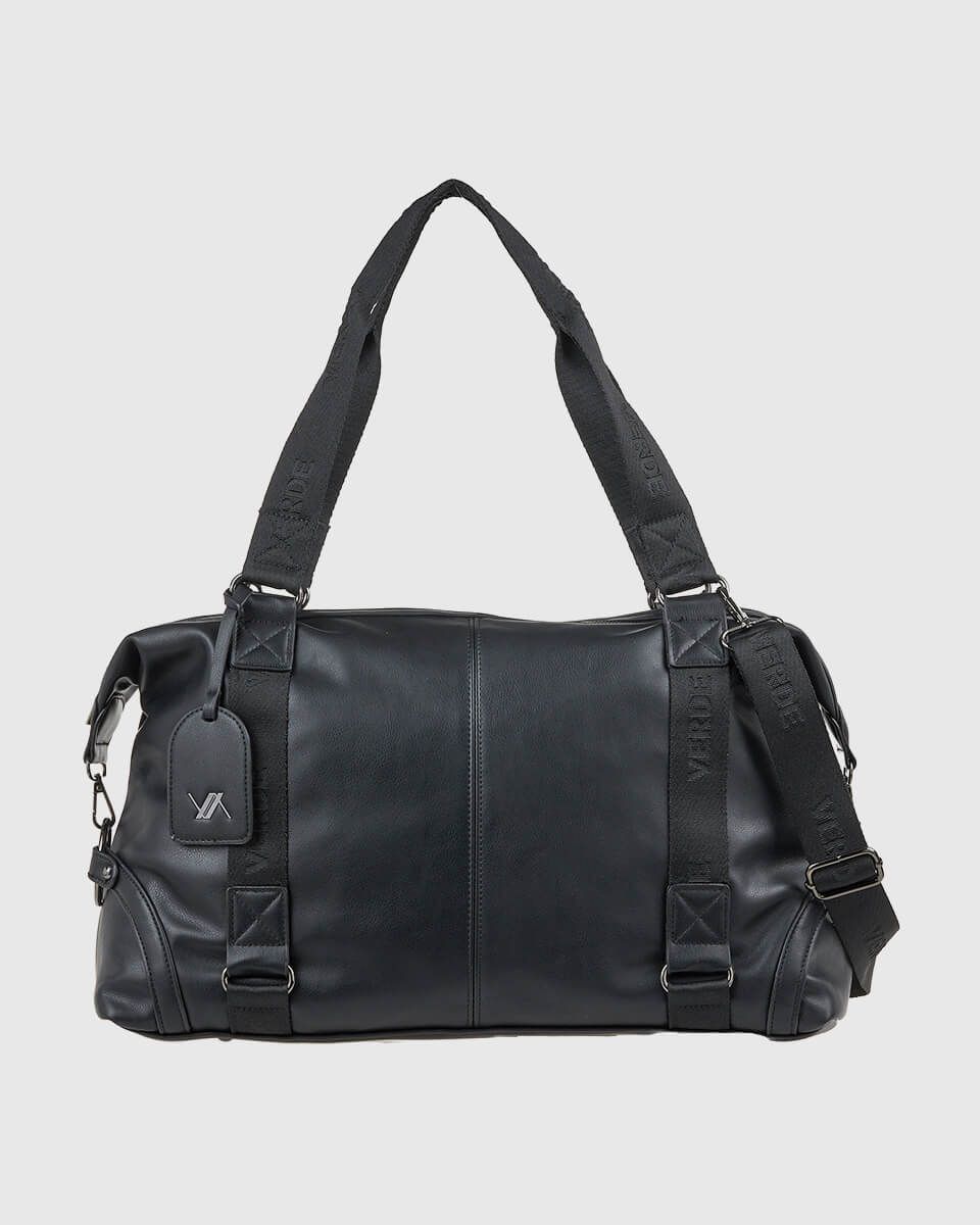 VERDE ΤΣΑΝΤΑ ΤΑΞΙΔΙΟΥ 16-7962 ΜΑΥΡΟ