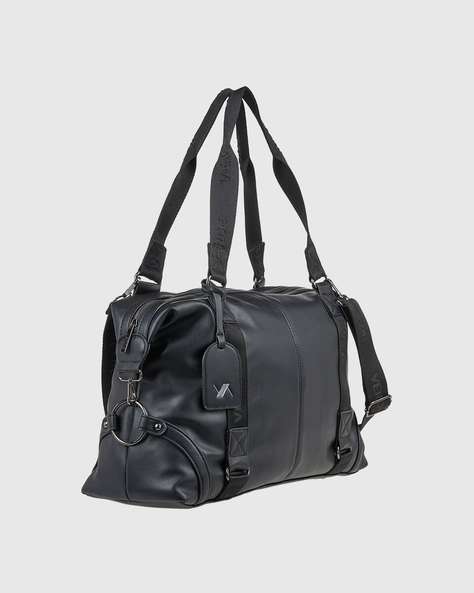 VERDE ΤΣΑΝΤΑ ΤΑΞΙΔΙΟΥ 16-7962 ΜΑΥΡΟ