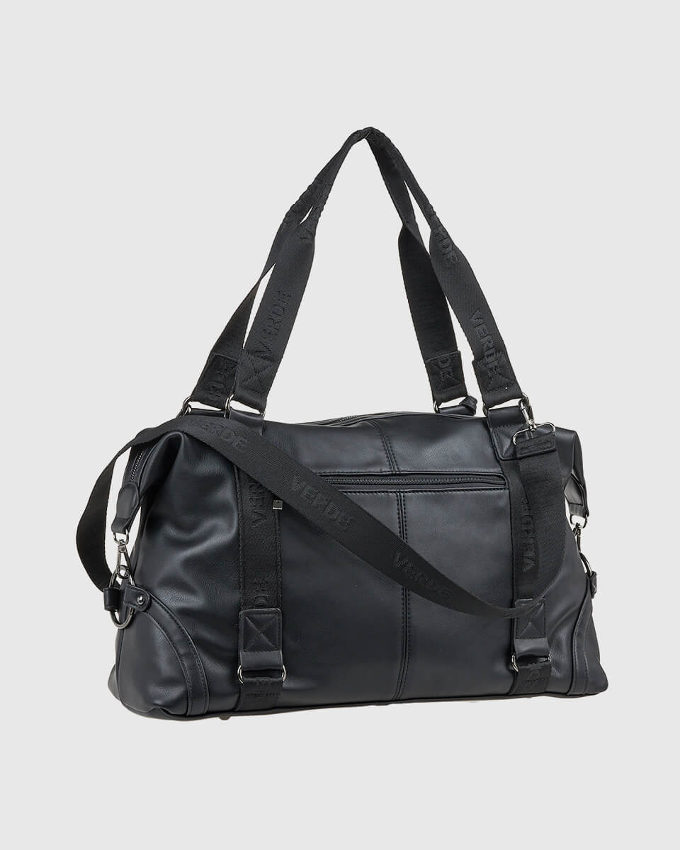 VERDE ΤΣΑΝΤΑ ΤΑΞΙΔΙΟΥ 16-7962 ΜΑΥΡΟ VERDE ΤΣΑΝΤΑ ΤΑΞΙΔΙΟΥ 16-7962 ΜΑΥΡΟ