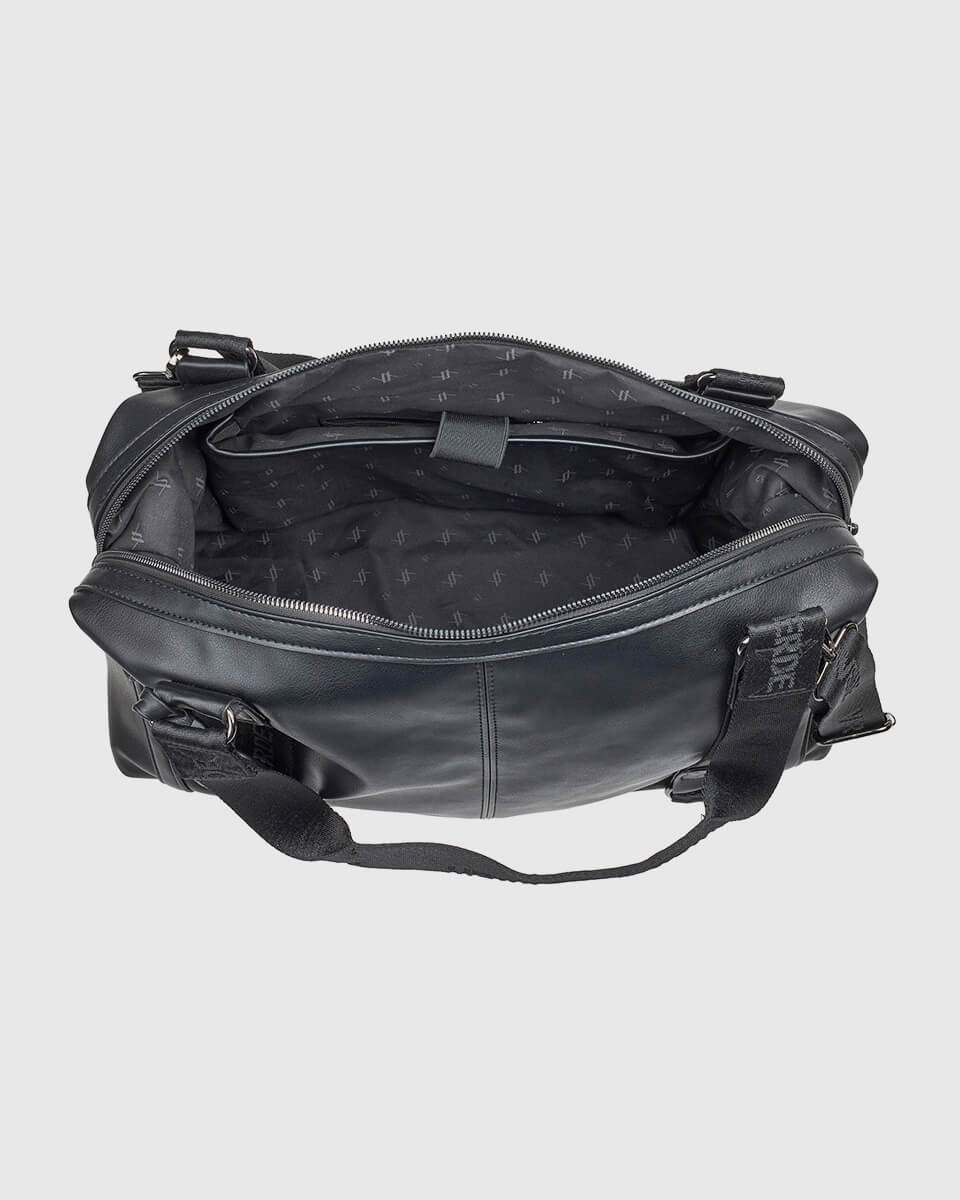 VERDE ΤΣΑΝΤΑ ΤΑΞΙΔΙΟΥ 16-7962 ΜΑΥΡΟ