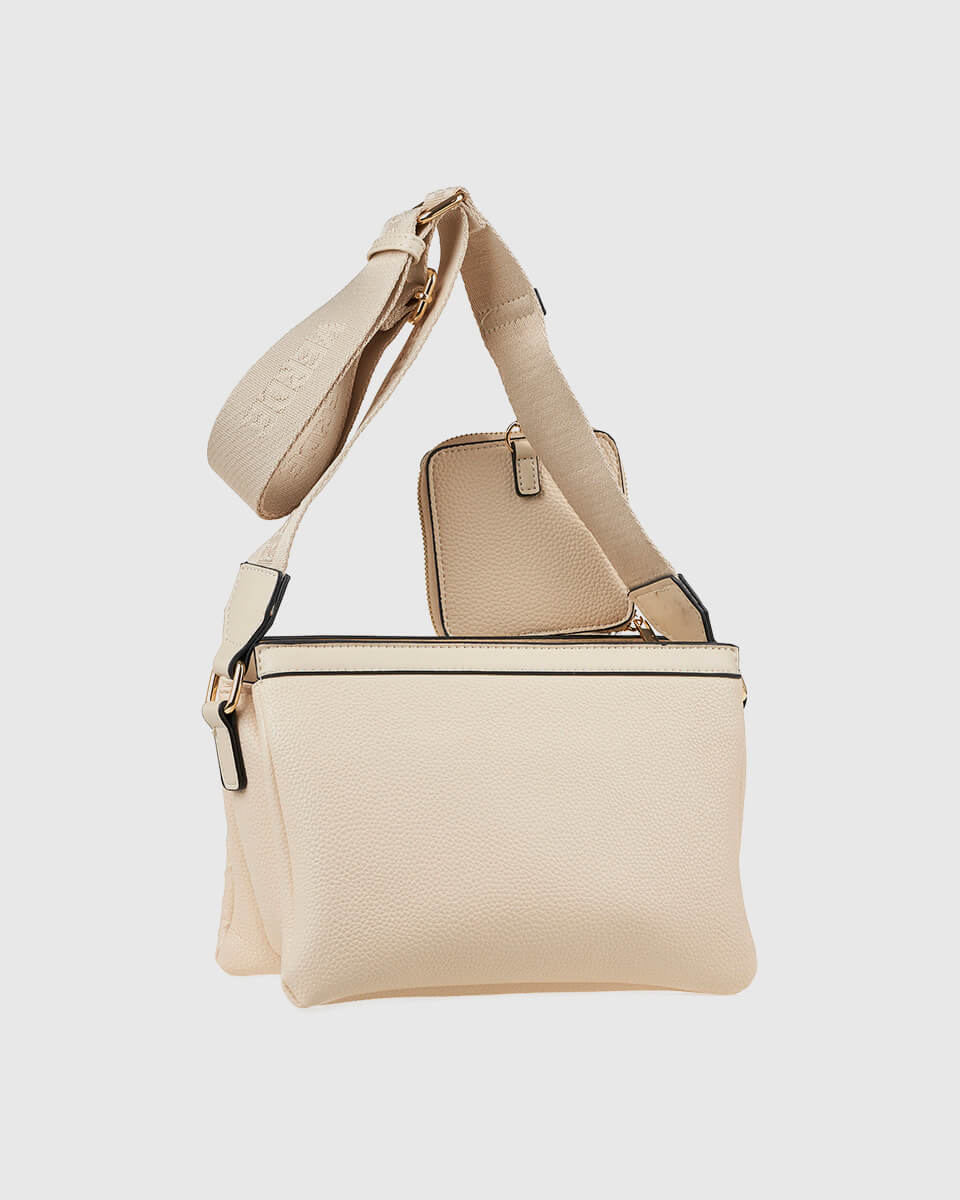 VERDE ΓΥΝΑΙΚΕΙΑ ΤΣΑΝΤΑ ΧΙΑΣΤΙ 16-7963 ΕΚΡΟΥ