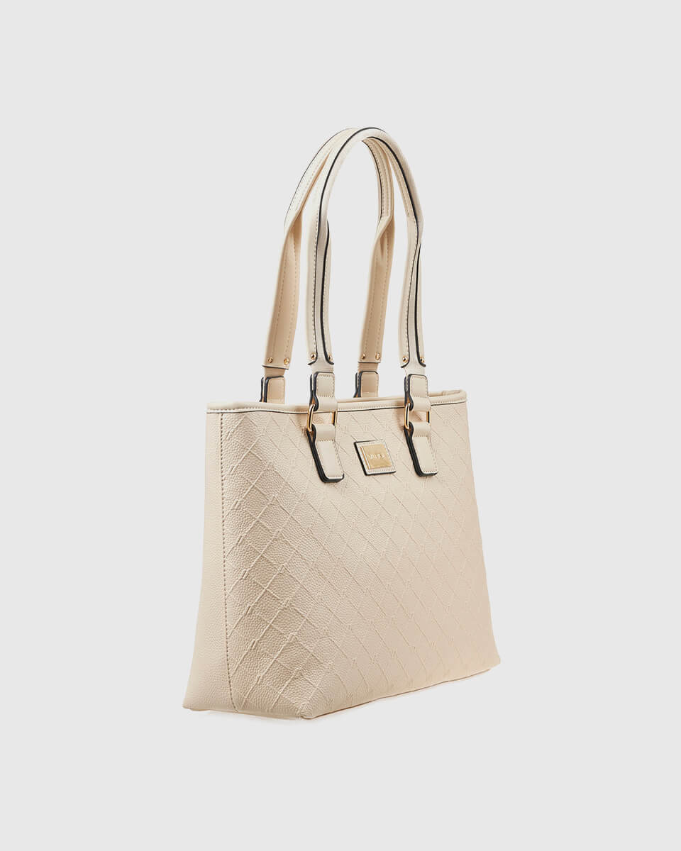 VERDE ΓΥΝΑΙΚΕΙΑ ΤΣΑΝΤΑ ΩΜΟΥ 16-7964 ΕΚΡΟΥ