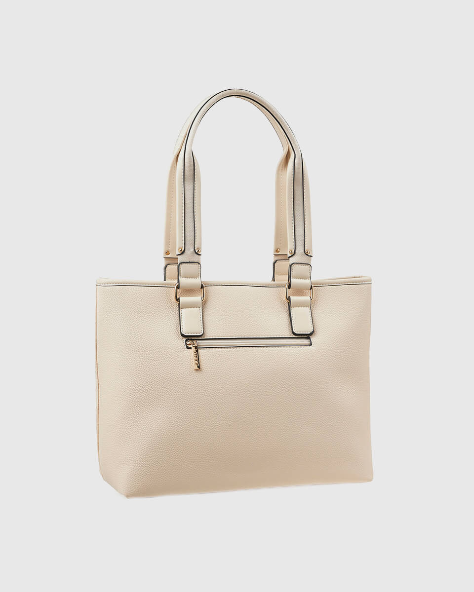 VERDE ΓΥΝΑΙΚΕΙΑ ΤΣΑΝΤΑ ΩΜΟΥ 16-7964 ΕΚΡΟΥ