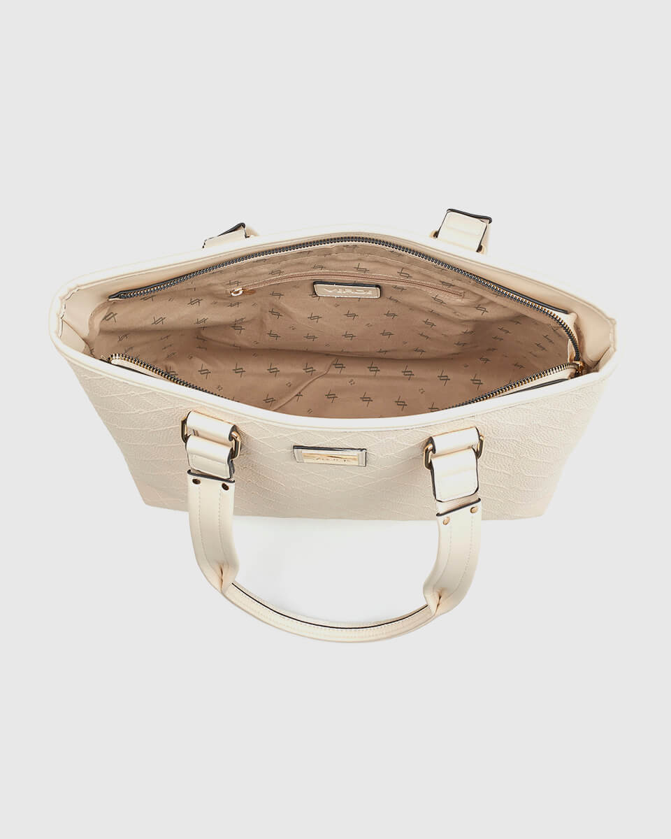 VERDE ΓΥΝΑΙΚΕΙΑ ΤΣΑΝΤΑ ΩΜΟΥ 16-7964 ΕΚΡΟΥ