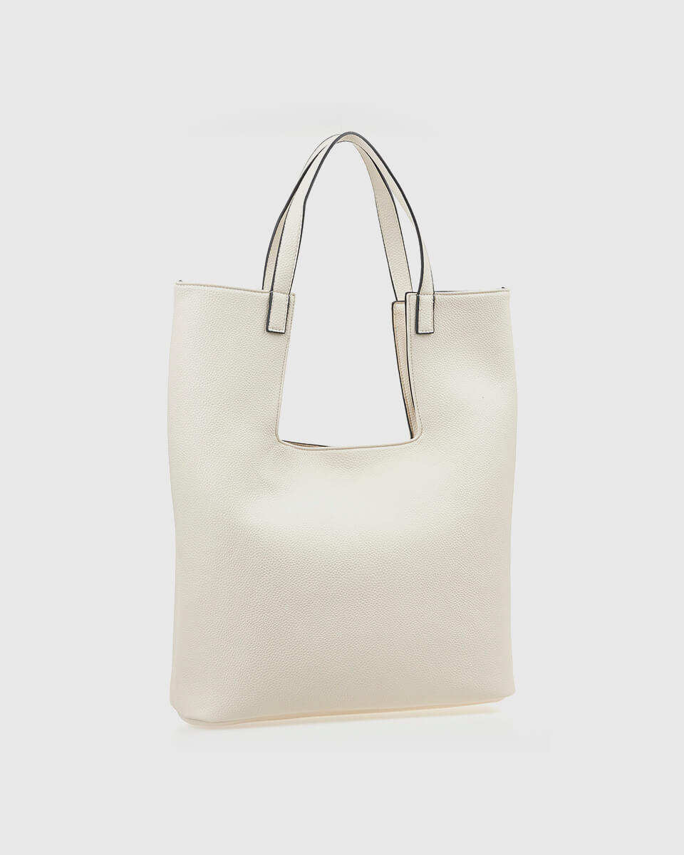 VERDE ΓΥΝΑΙΚΕΙΑ ΤΣΑΝΤΑ ΩΜΟΥ 16-7966 ΕΚΡΟΥ