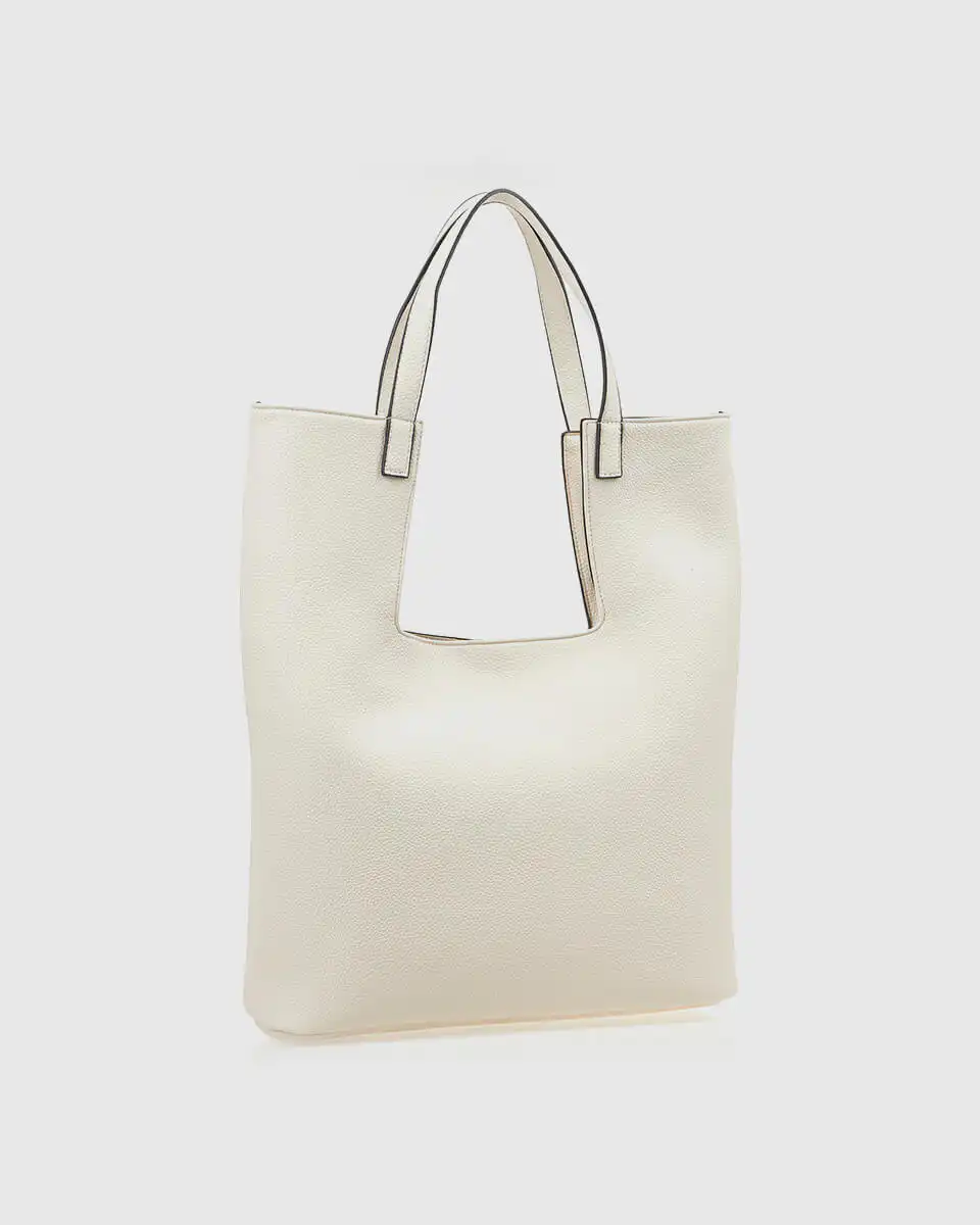 VERDE ΓΥΝΑΙΚΕΙΑ ΤΣΑΝΤΑ ΩΜΟΥ 16-7966 ΕΚΡΟΥ