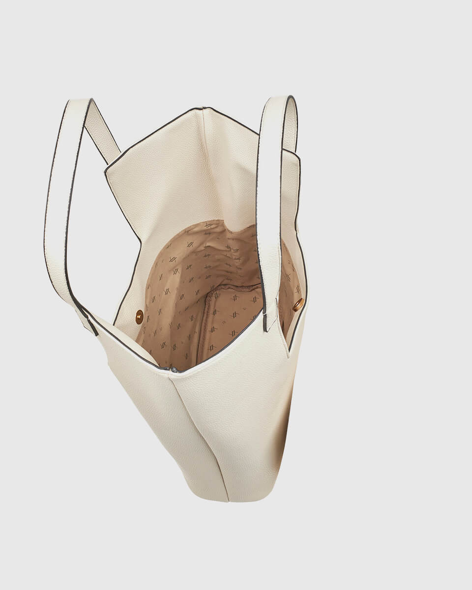 VERDE ΓΥΝΑΙΚΕΙΑ ΤΣΑΝΤΑ ΩΜΟΥ 16-7966 ΕΚΡΟΥ