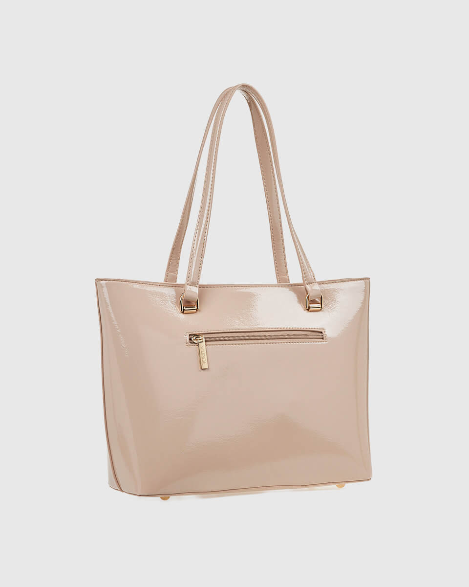 VERDE ΓΥΝΑΙΚΕΙΑ ΤΣΑΝΤΑ ΩΜΟΥ 16-7967 NUDE