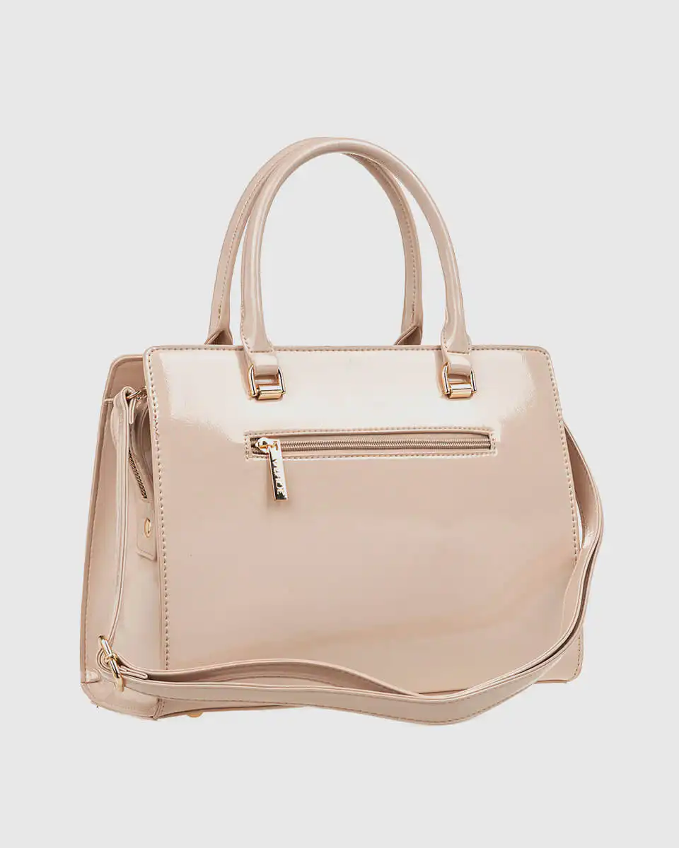 VERDE ΓΥΝΑΙΚΕΙΑ ΤΣΑΝΤΑ ΧΕΙΡΟΣ 16-7969 NUDE