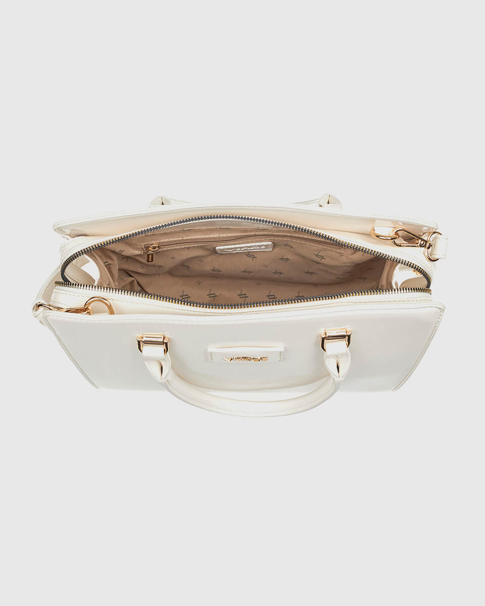 VERDE ΓΥΝΑΙΚΕΙΑ ΤΣΑΝΤΑ ΧΕΙΡΟΣ 16-7969 ΕΚΡΟΥ