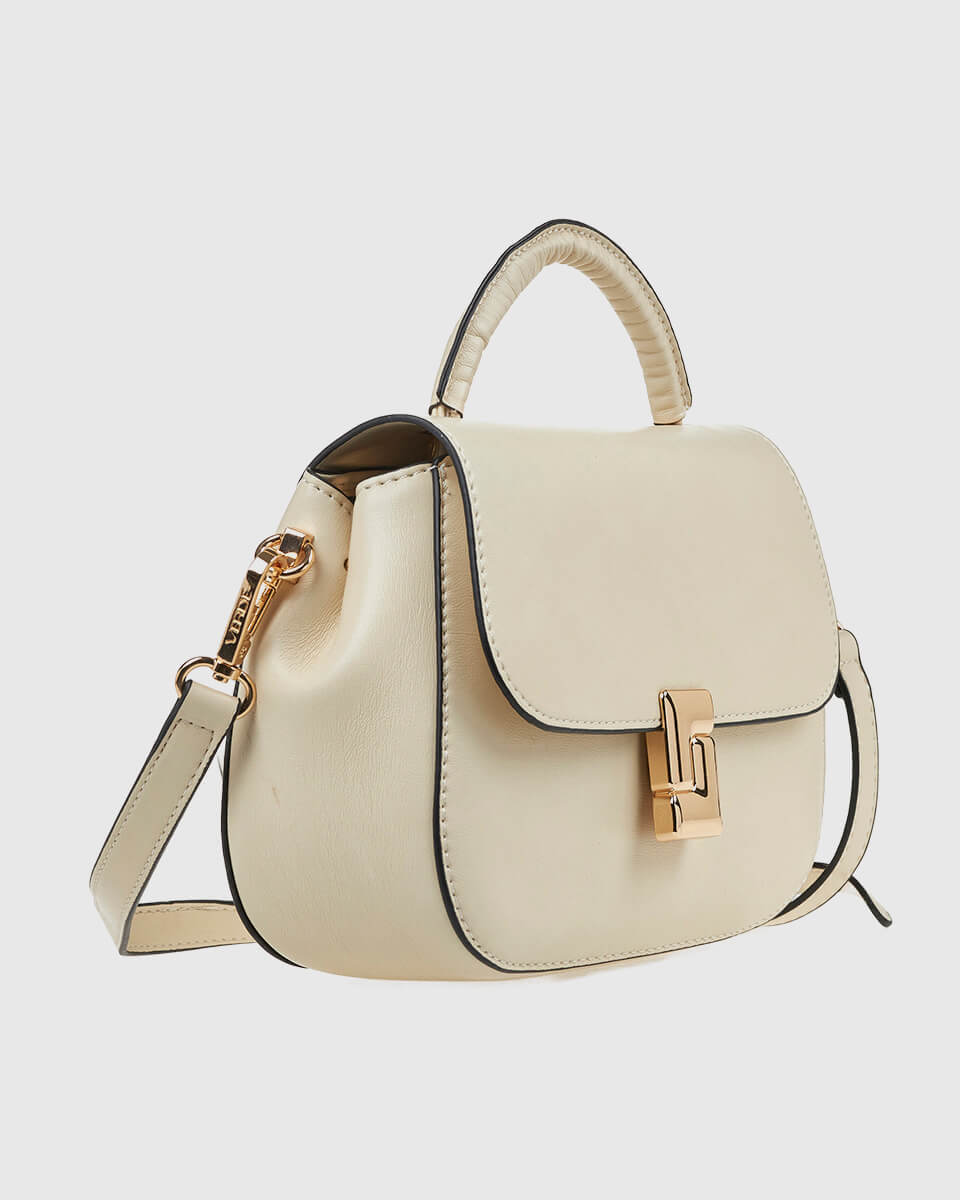 VERDE ΓΥΝΑΙΚΕΙΑ ΤΣΑΝΤΑ ΧΙΑΣΤΙ 16-7970 ΕΚΡΟΥ