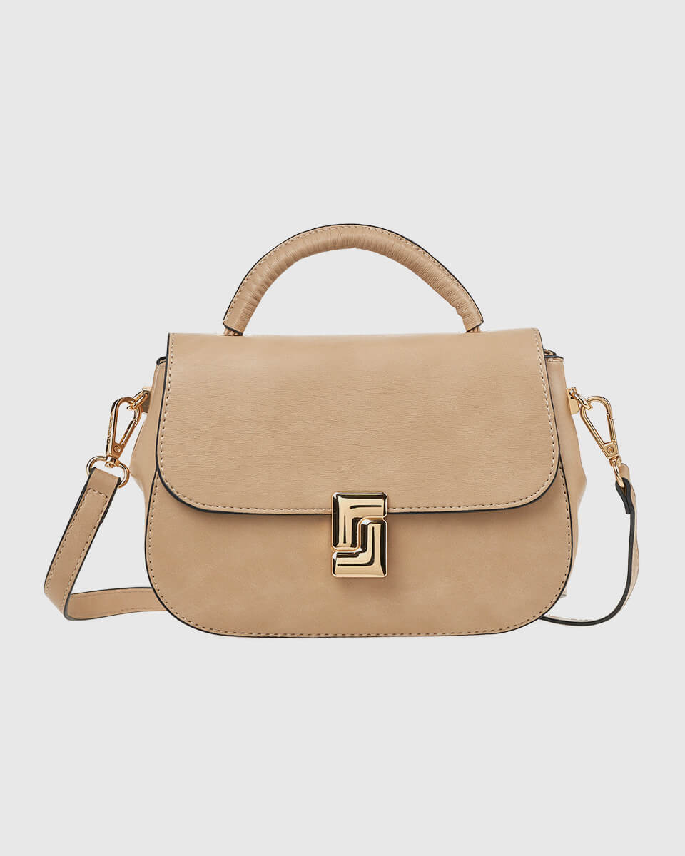 VERDE ΓΥΝΑΙΚΕΙΑ ΤΣΑΝΤΑ ΧΙΑΣΤΙ 16-7970 ΜΠΕΖ