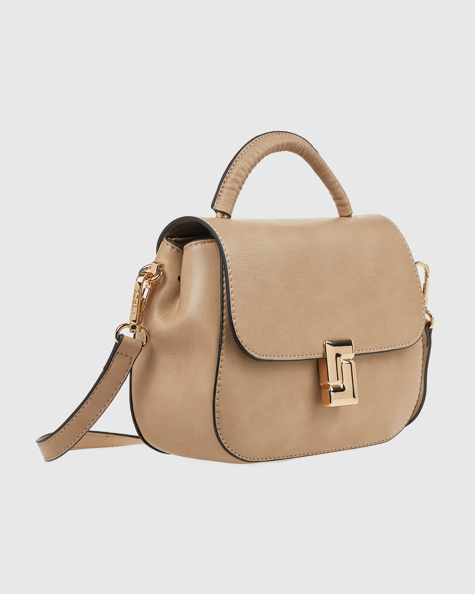 VERDE ΓΥΝΑΙΚΕΙΑ ΤΣΑΝΤΑ ΧΙΑΣΤΙ 16-7970 ΜΠΕΖ