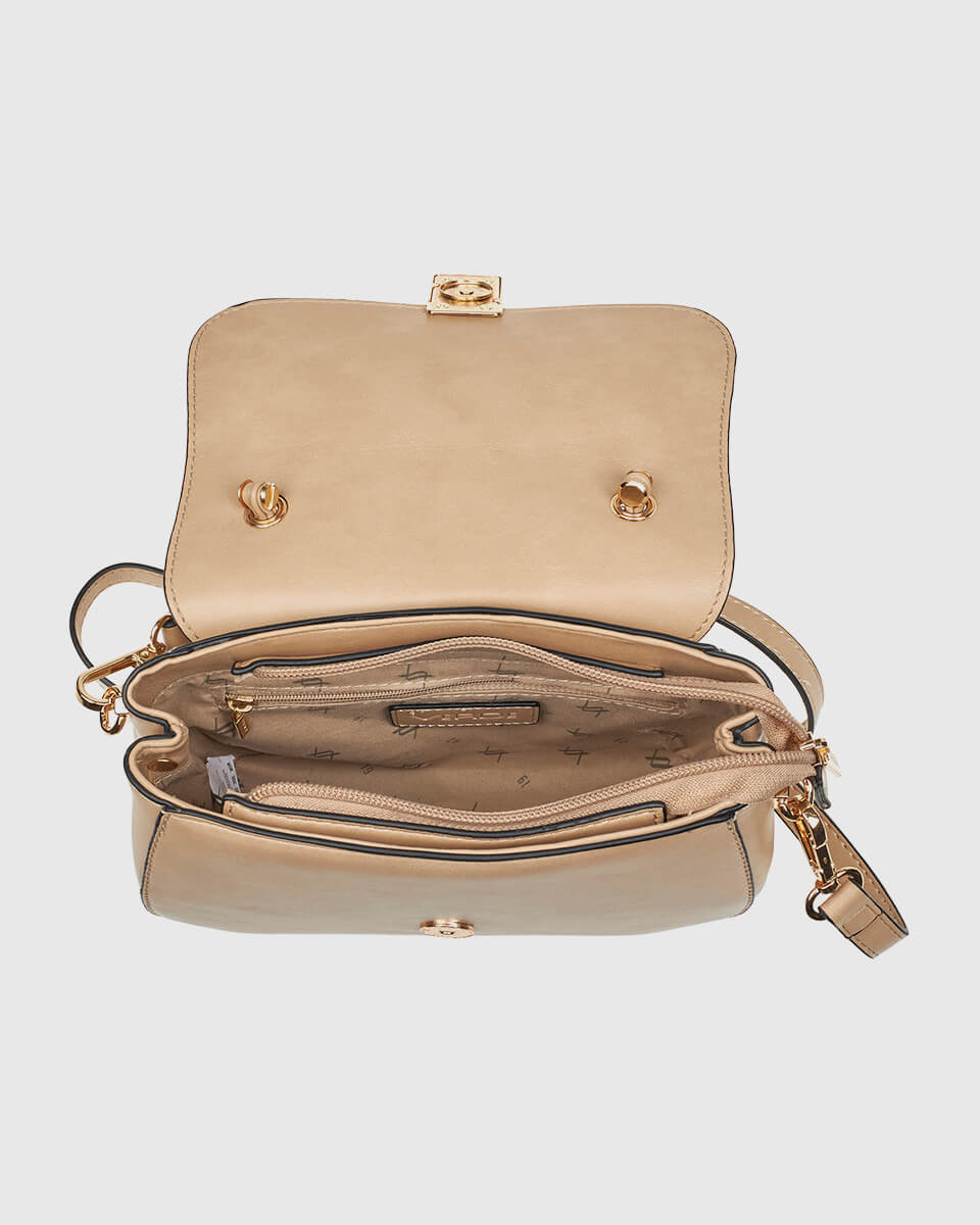 VERDE ΓΥΝΑΙΚΕΙΑ ΤΣΑΝΤΑ ΧΙΑΣΤΙ 16-7970 ΜΠΕΖ