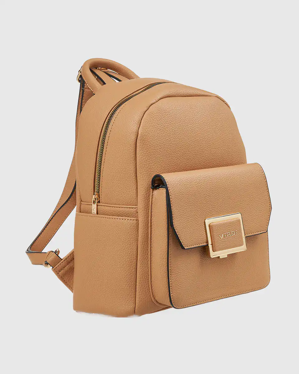 VERDE ΓΥΝΑΙΚΕΙΟ ΣΑΚΙΔΙΟ ΠΛΑΤΗΣ 16-7971 ΜΠΕΖ VERDE ΓΥΝΑΙΚΕΙΟ ΣΑΚΙΔΙΟ ΠΛΑΤΗΣ 16-7971 ΜΠΕΖ