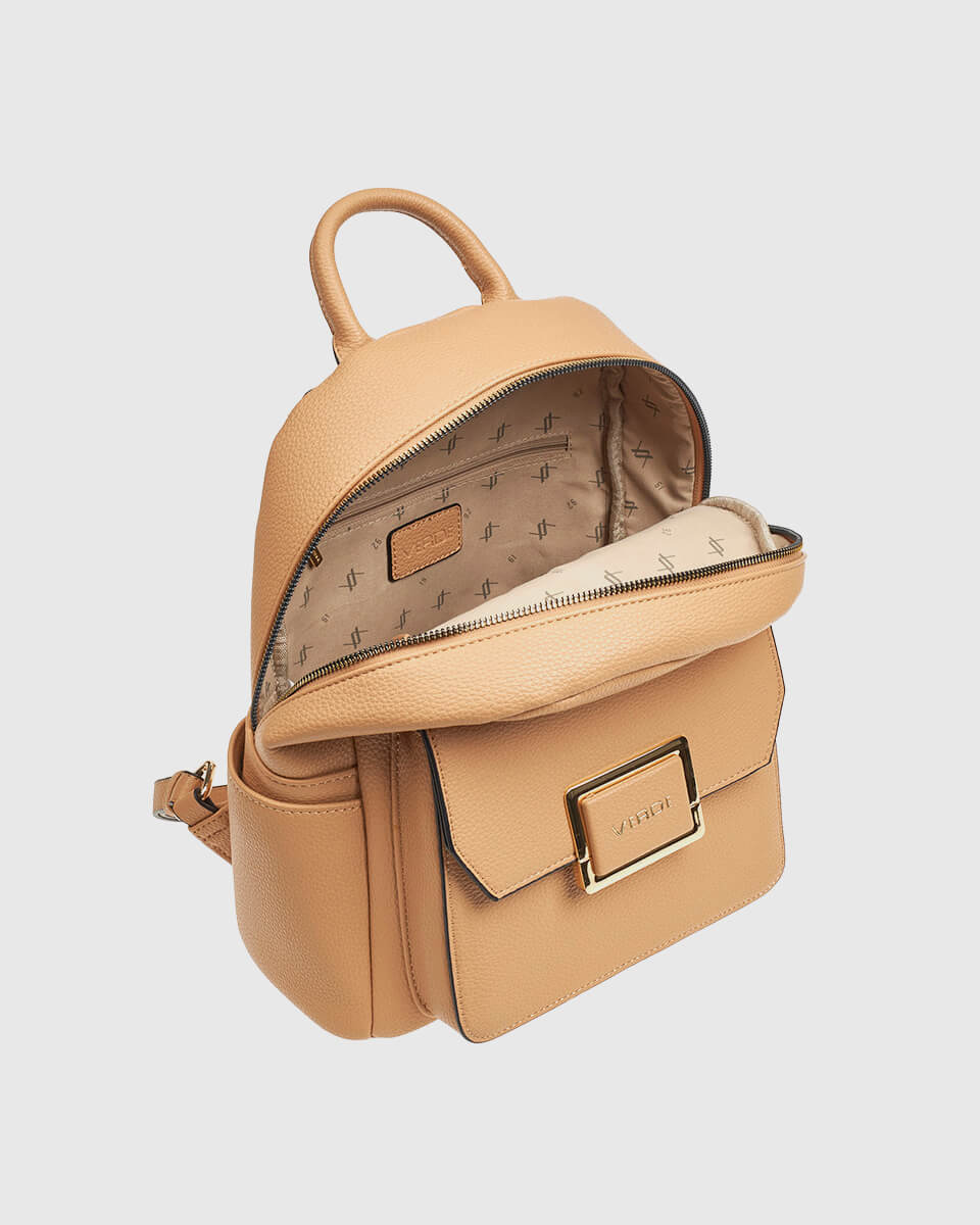 VERDE ΓΥΝΑΙΚΕΙΟ ΣΑΚΙΔΙΟ ΠΛΑΤΗΣ 16-7971 ΜΠΕΖ