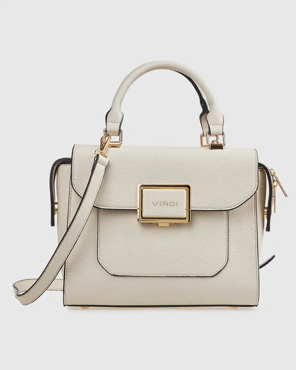 VERDE ΓΥΝΑΙΚΕΙΑ ΤΣΑΝΤΑ ΧΕΙΡΟΣ 16-7972 ΕΚΡΟΥ VERDE ΓΥΝΑΙΚΕΙΑ ΤΣΑΝΤΑ ΧΕΙΡΟΣ 16-7972 ΕΚΡΟΥ