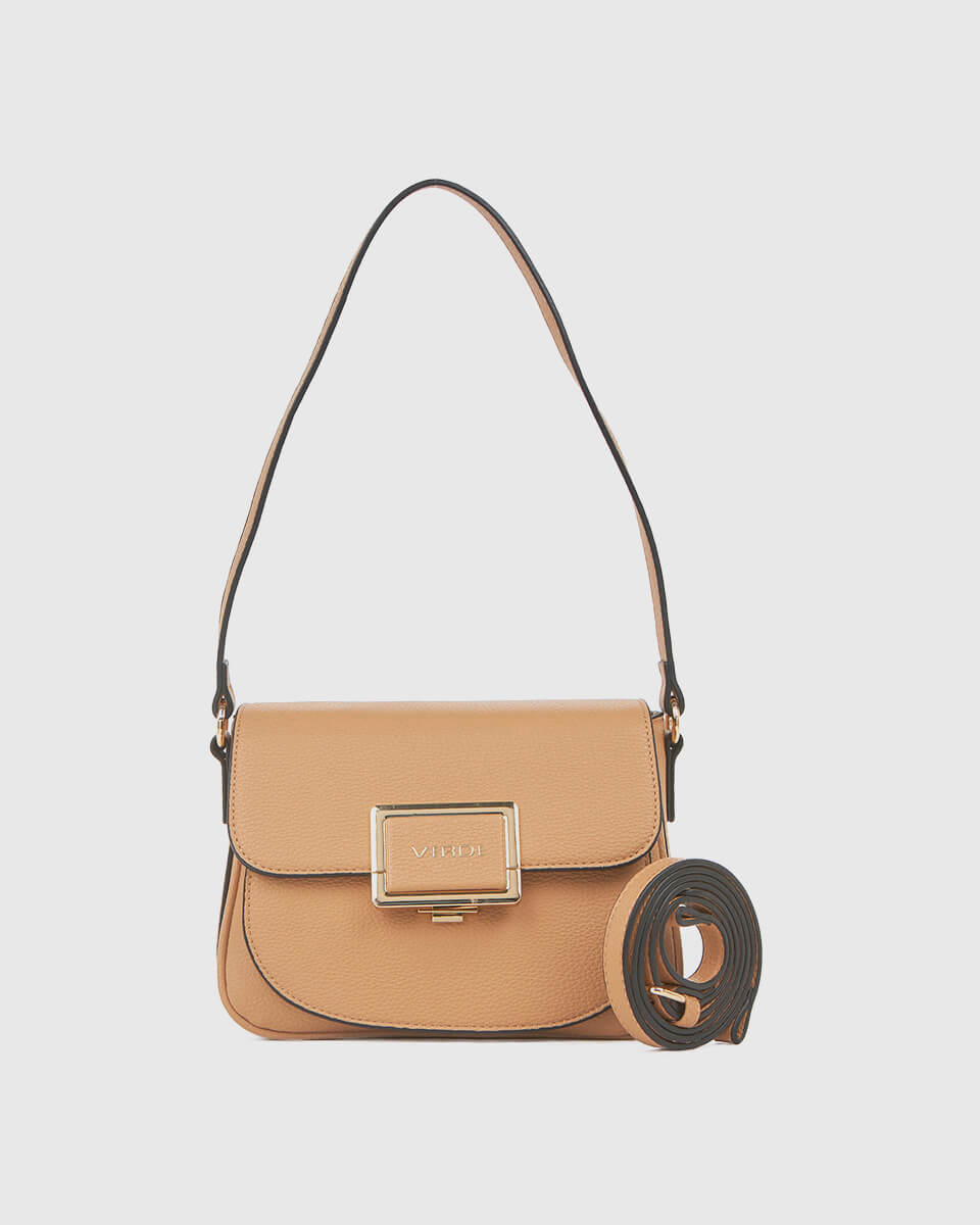 VERDE ΓΥΝΑΙΚΕΙΑ ΤΣΑΝΤΑ ΧΙΑΣΤΙ 16-7973 ΜΠΕΖ