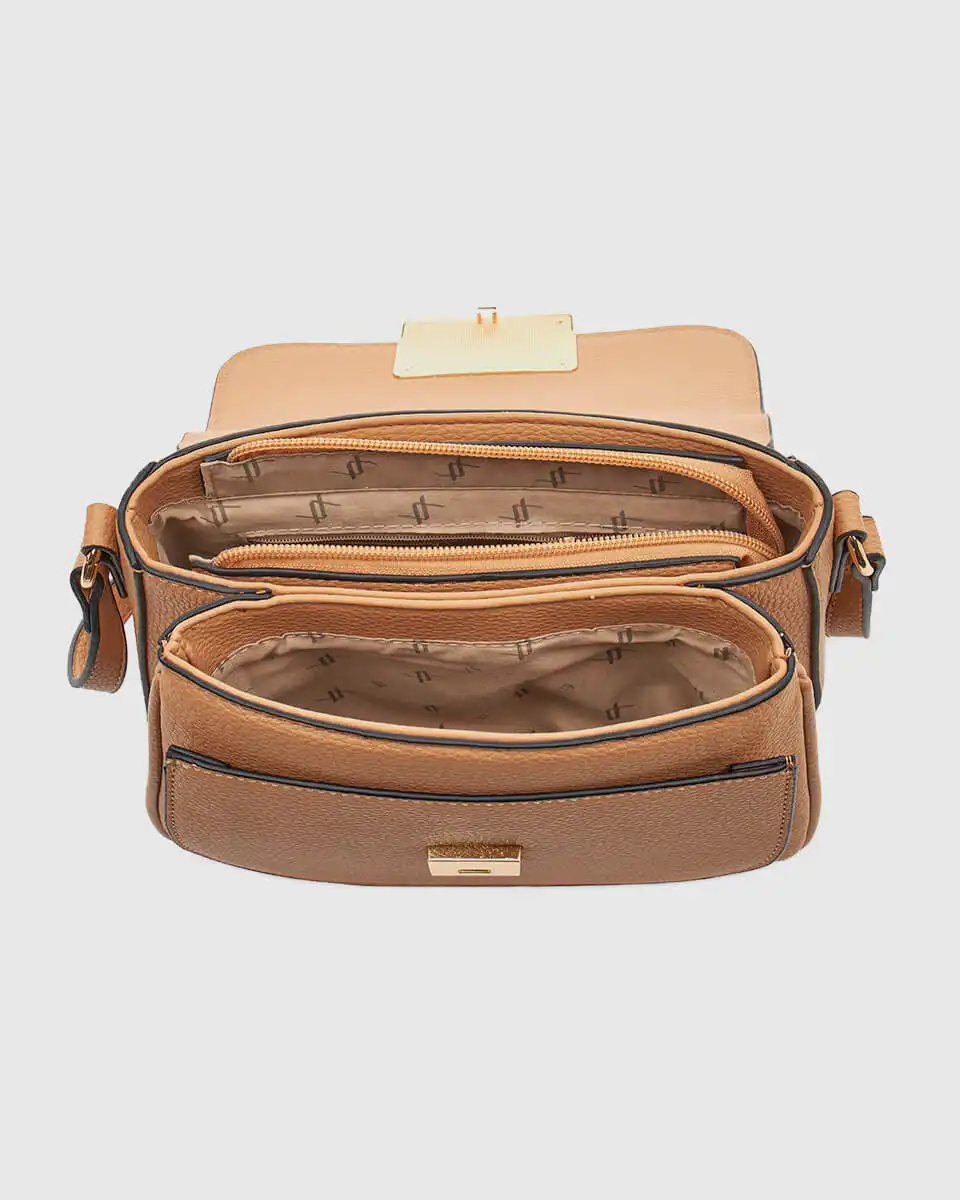 VERDE ΓΥΝΑΙΚΕΙΑ ΤΣΑΝΤΑ ΧΙΑΣΤΙ 16-7973 ΜΠΕΖ