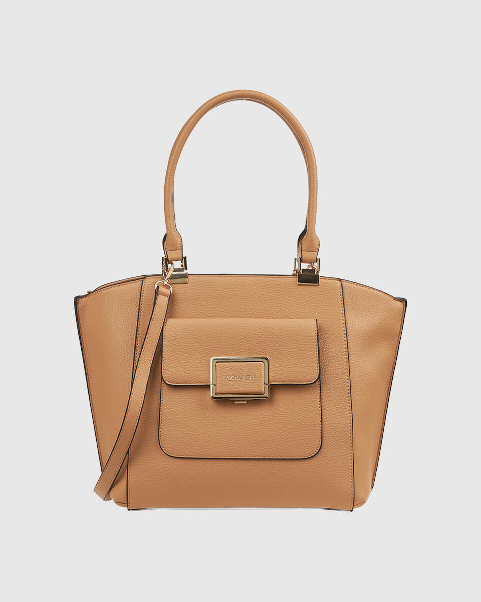 VERDE ΓΥΝΑΙΚΕΙΑ ΤΣΑΝΤΑ ΩΜΟΥ 16-7974 ΜΠΕΖ