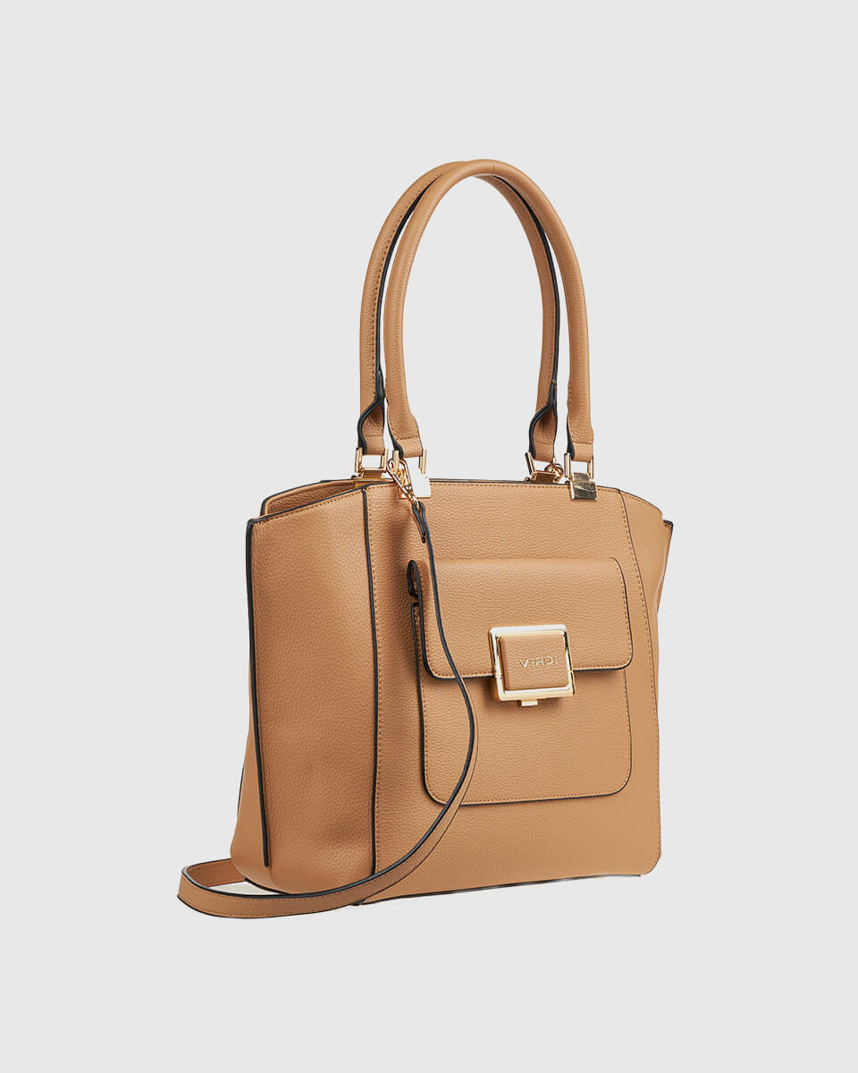 VERDE ΓΥΝΑΙΚΕΙΑ ΤΣΑΝΤΑ ΩΜΟΥ 16-7974 ΜΠΕΖ