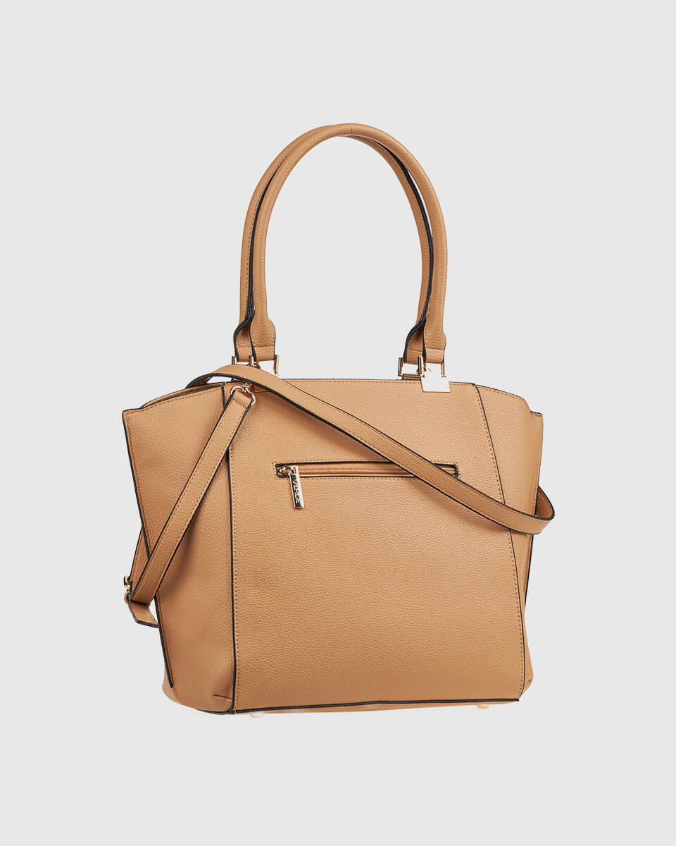 VERDE ΓΥΝΑΙΚΕΙΑ ΤΣΑΝΤΑ ΩΜΟΥ 16-7974 ΜΠΕΖ