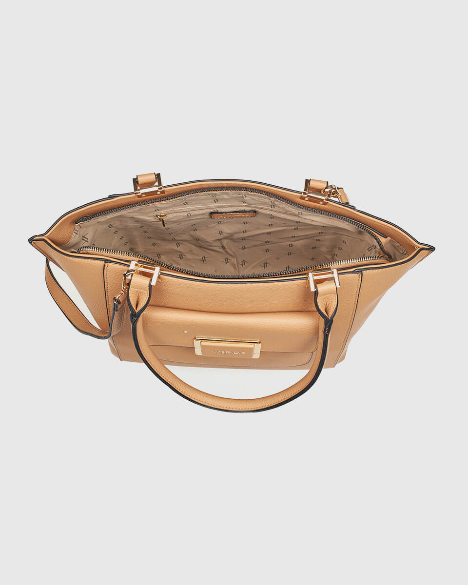 VERDE ΓΥΝΑΙΚΕΙΑ ΤΣΑΝΤΑ ΩΜΟΥ 16-7974 ΜΠΕΖ