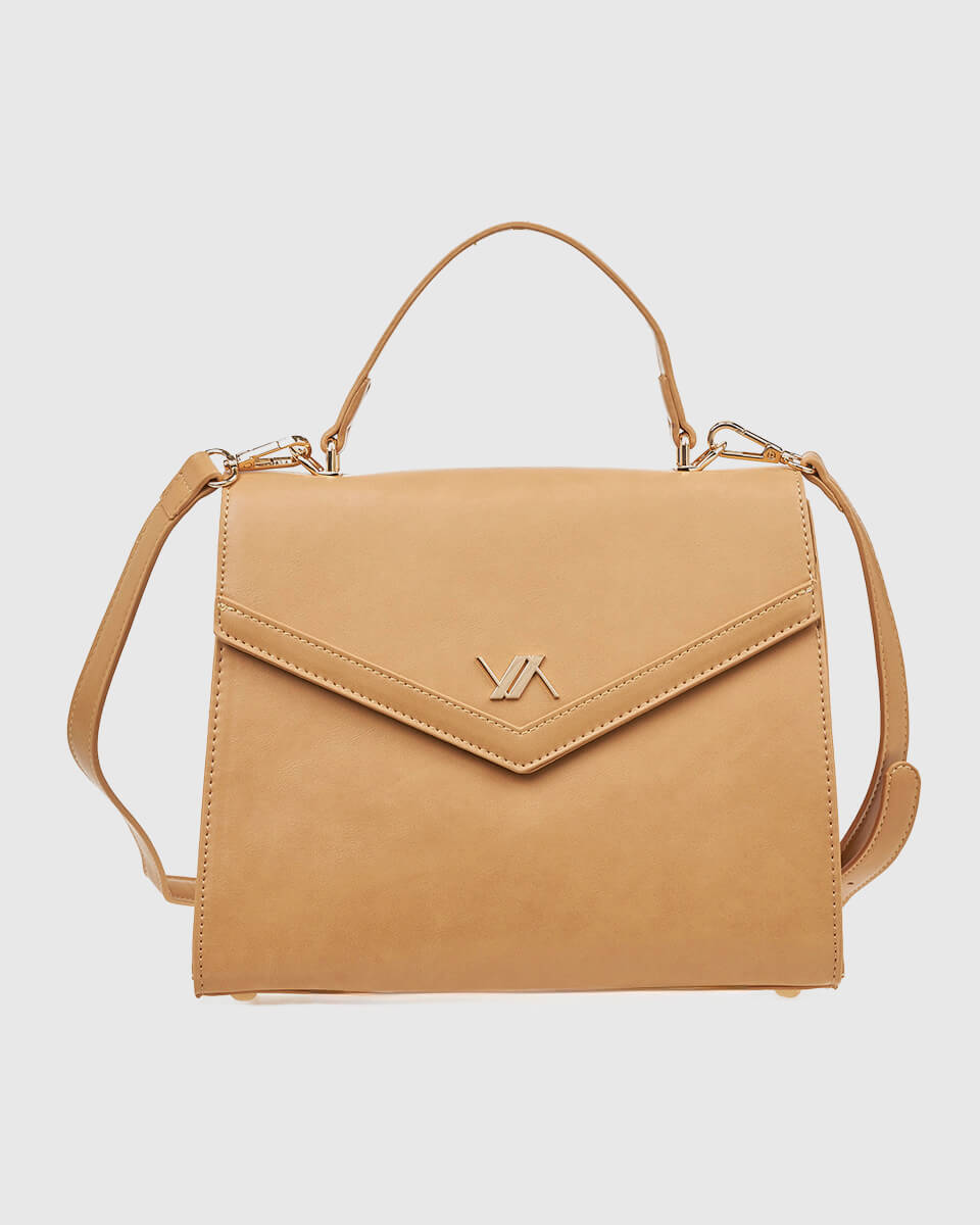 VERDE ΓΥΝΑΙΚΕΙΑ ΤΣΑΝΤΑ ΧΕΙΡΟΣ 16-7977 ΜΠΕΖ