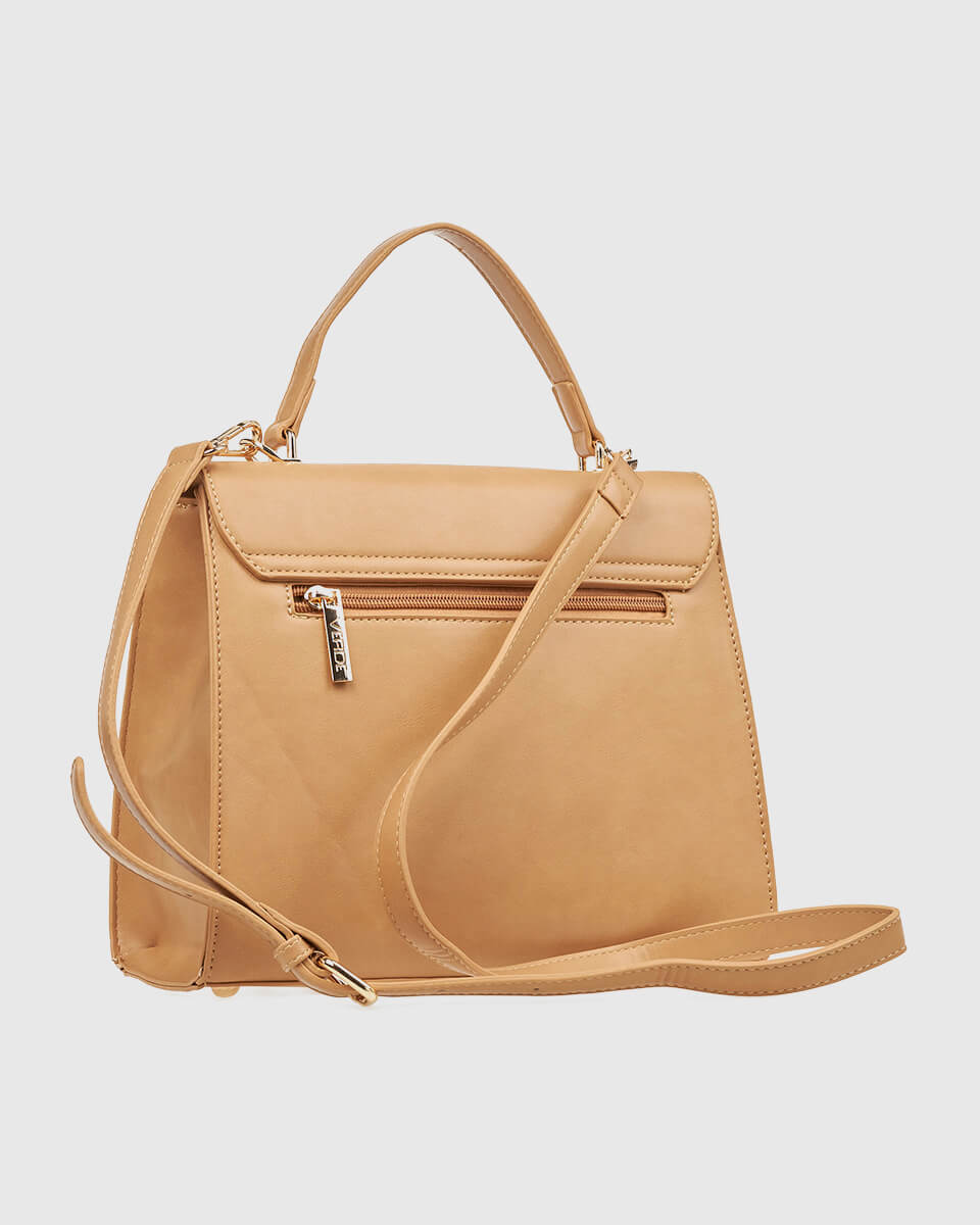 VERDE ΓΥΝΑΙΚΕΙΑ ΤΣΑΝΤΑ ΧΕΙΡΟΣ 16-7977 ΜΠΕΖ