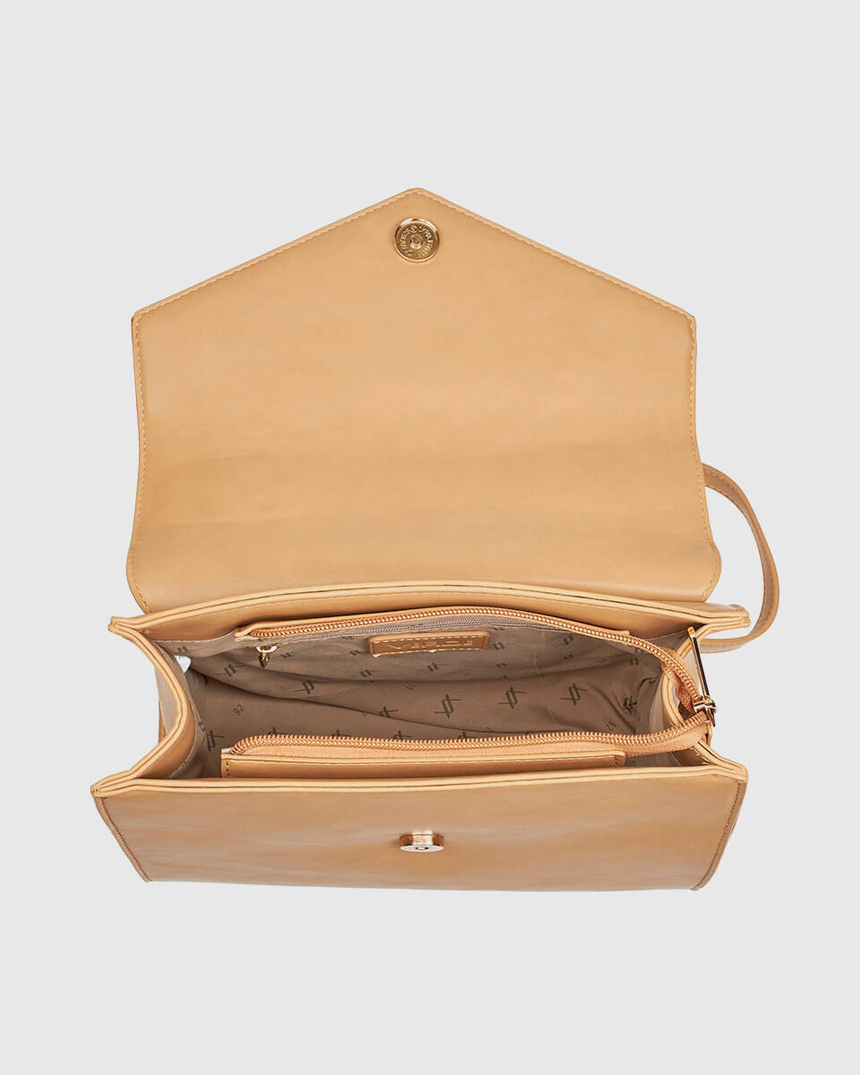 VERDE ΓΥΝΑΙΚΕΙΑ ΤΣΑΝΤΑ ΧΕΙΡΟΣ 16-7977 ΜΠΕΖ