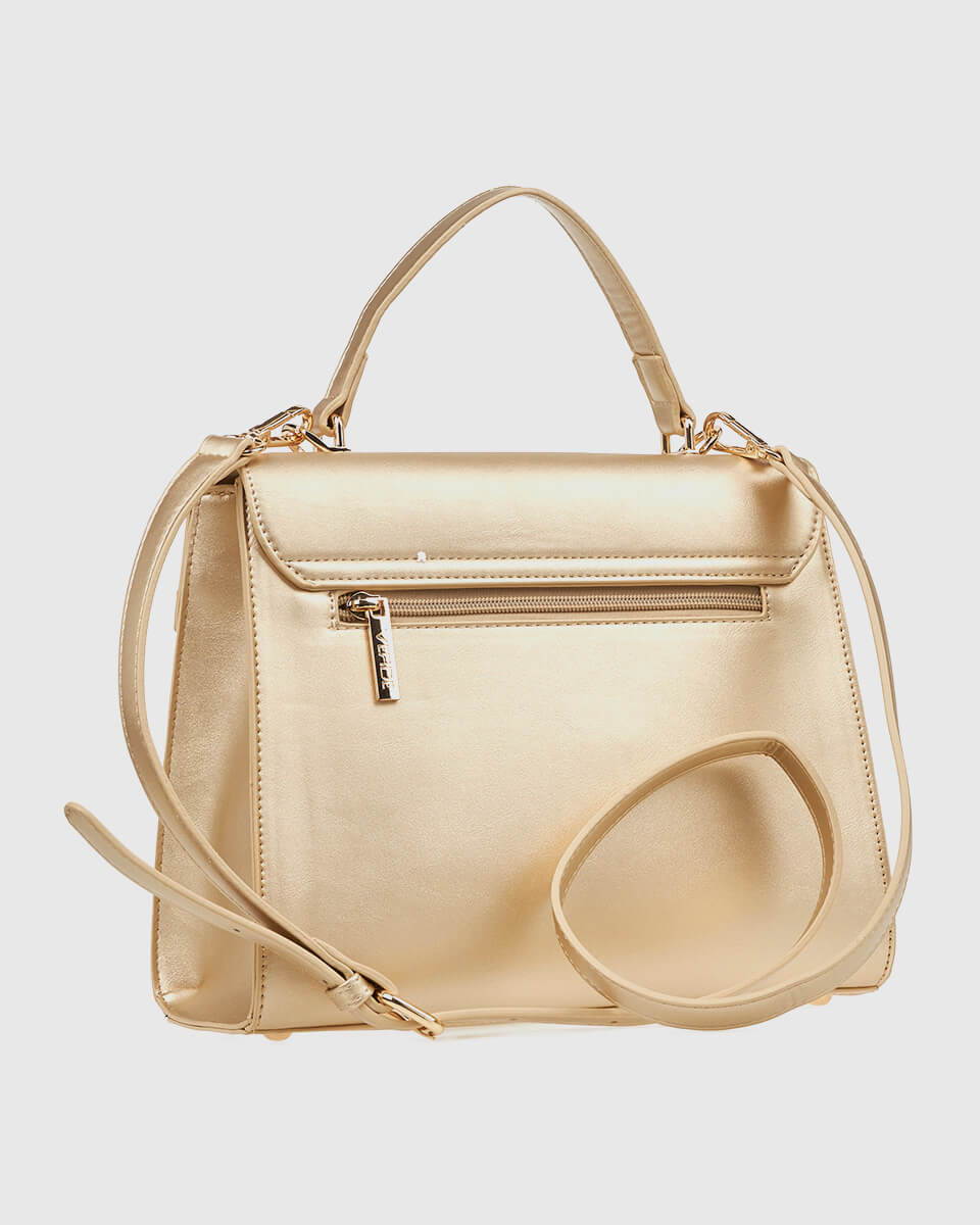 VERDE ΓΥΝΑΙΚΕΙΑ ΤΣΑΝΤΑ ΧΕΙΡΟΣ 16-7977 ΧΡΥΣΟ VERDE ΓΥΝΑΙΚΕΙΑ ΤΣΑΝΤΑ ΧΕΙΡΟΣ 16-7977 ΧΡΥΣΟ