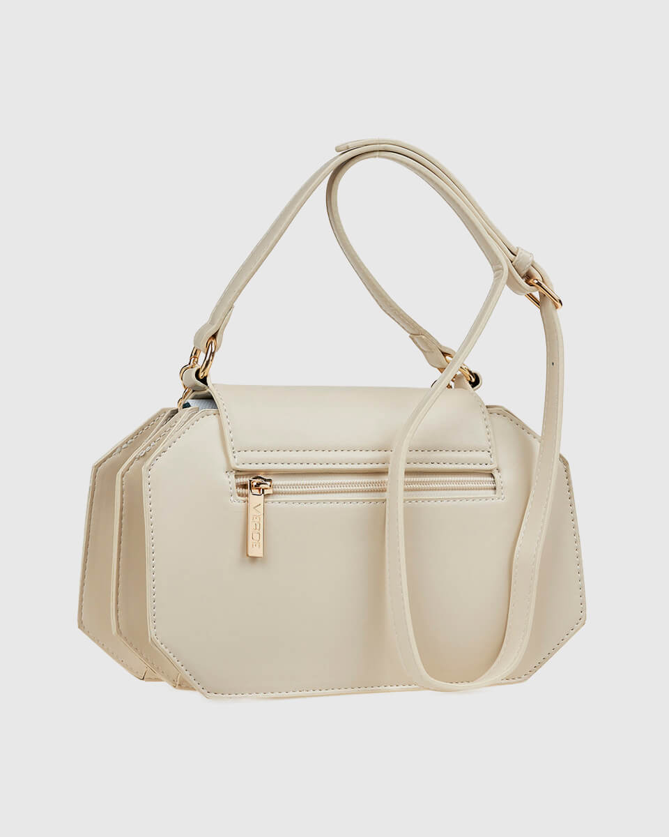 VERDE ΓΥΝΑΙΚΕΙΑ ΤΣΑΝΤΑ ΧΙΑΣΤΙ 16-7978 ΕΚΡΟΥ