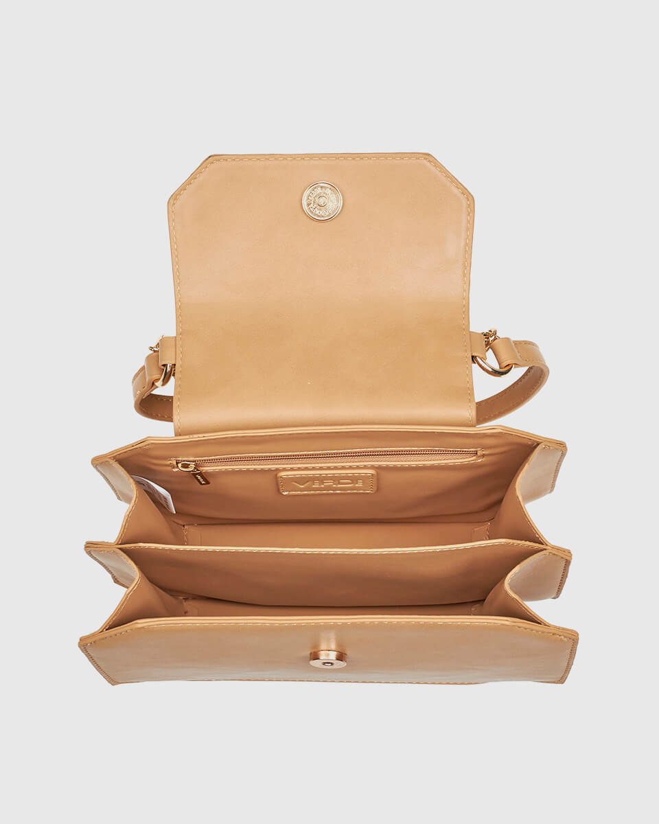 VERDE ΓΥΝΑΙΚΕΙΑ ΤΣΑΝΤΑ ΧΙΑΣΤΙ 16-7978 ΜΠΕΖ