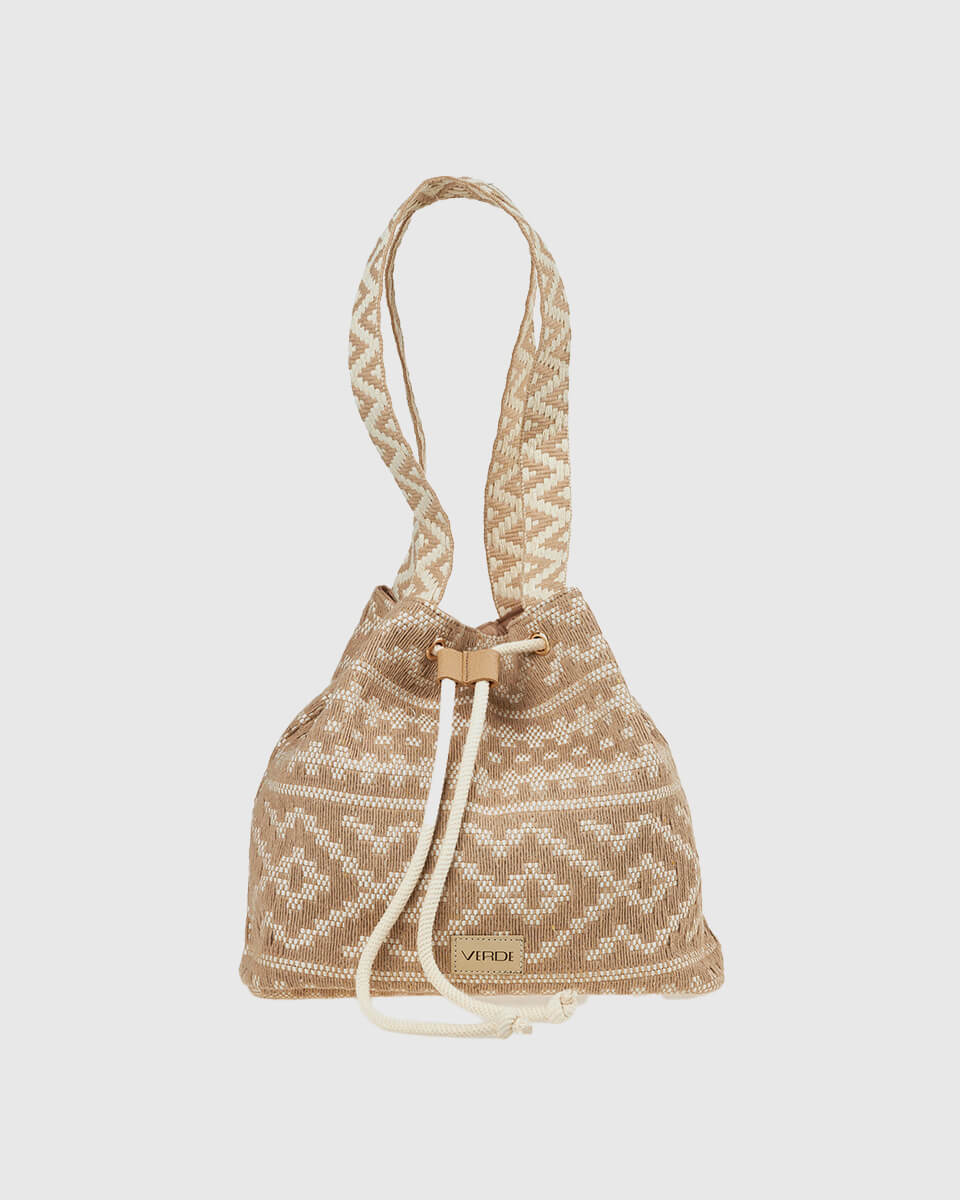 VERDE ΓΥΝΑΙΚΕΙΑ ΤΣΑΝΤΑ ΧΙΑΣΤΙ 16-7979 ΜΠΕΖ