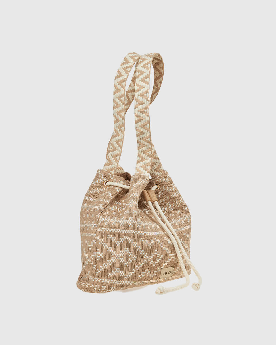 VERDE ΓΥΝΑΙΚΕΙΑ ΤΣΑΝΤΑ ΧΙΑΣΤΙ 16-7979 ΜΠΕΖ