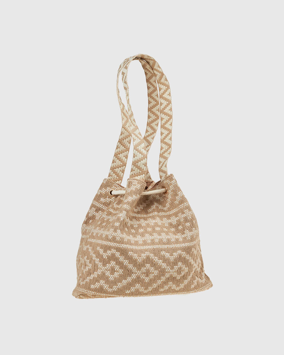 VERDE ΓΥΝΑΙΚΕΙΑ ΤΣΑΝΤΑ ΧΙΑΣΤΙ 16-7979 ΜΠΕΖ